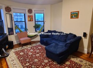 885 Massachusetts Ave #32, Cambridge, MA 02139