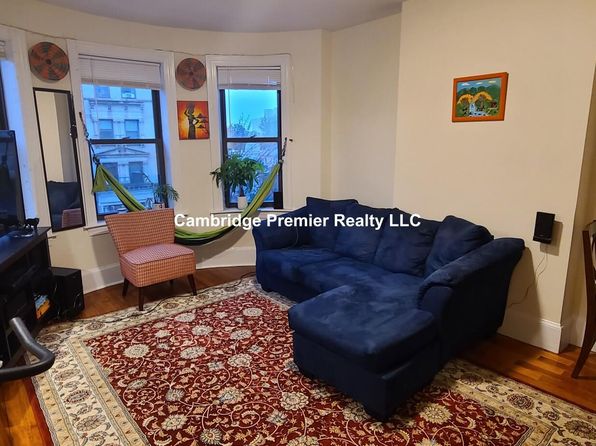 885 Massachusetts Ave #32