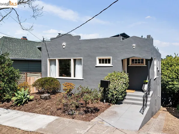 1075 Rose Ave, Oakland, CA 94611