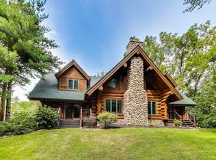 19542 Bauer Rd, Wilmington, IL 60481