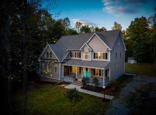 1137 Bradbury Rd, Moseley, VA 23120