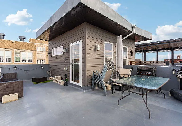1319 N 6th St #2F — Photo 24