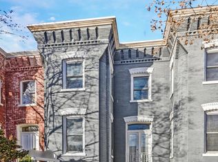 626 A St NE, Washington, DC 20002