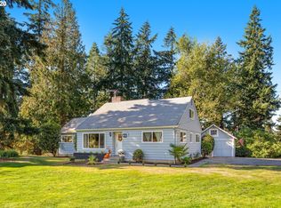 4800 SE Hill Rd, Milwaukie, OR 97267