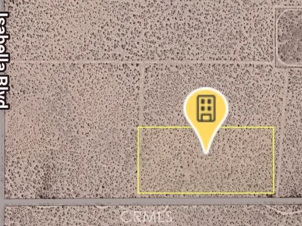 2 Neuralia Rd, Mojave, CA 93501