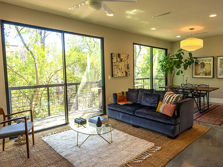 1327 Bonham Ter #D — Photo 3