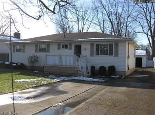 6094 Cornell Blvd, North Ridgeville, OH 44039