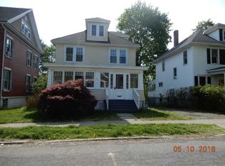 39 S Randolph Ave, Poughkeepsie, NY 12601