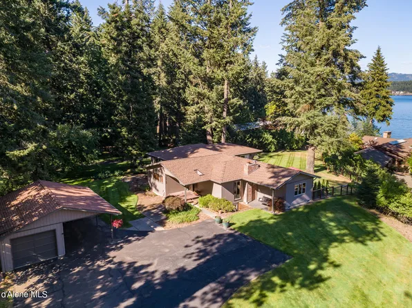 9740 N Easy St, Hayden Lake, ID 83835