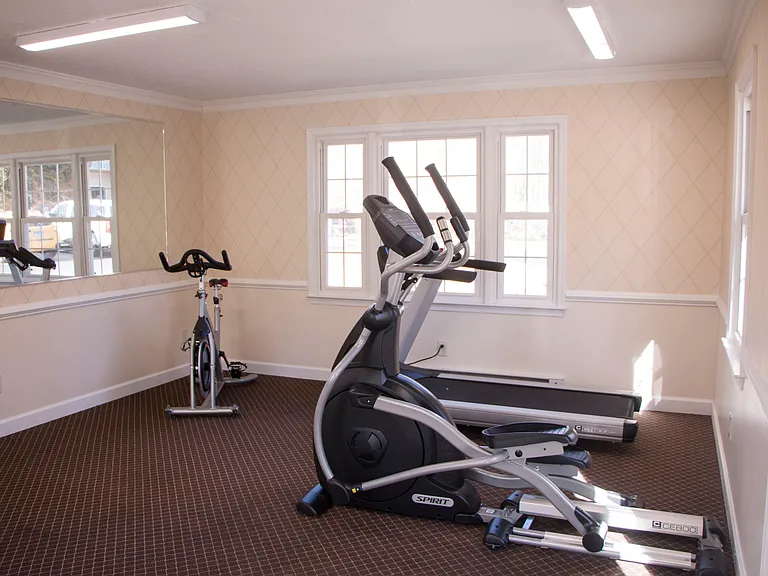 Forestbrook Apartments — Photo 15