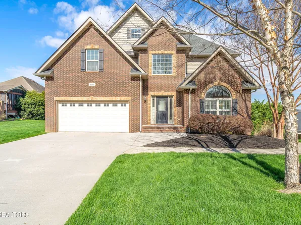 10341 Red Water Ln, Knoxville, TN 37932