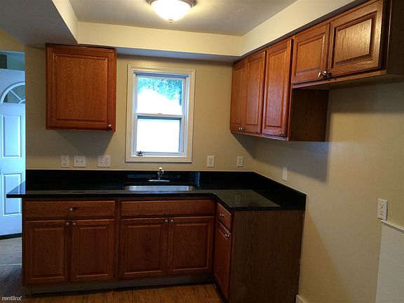 BRAND NEW KITCHEN