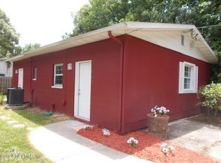 5730 Cruz Rd, Jacksonville, FL 32207