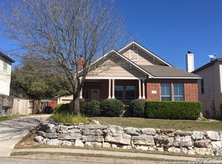 109 Gazelle Ct, San Antonio, TX 78259