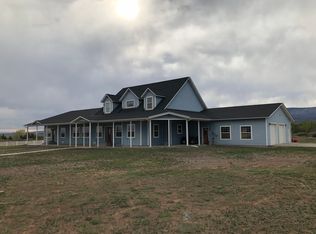 1552 SW Painted Fork Rd, Cedaredge, CO 81413