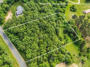 4650 TURKEY TRAIL, Amherst, WI 54406