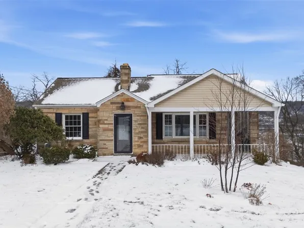 268 Coraopolis Rd, Coraopolis, PA 15108