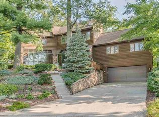 2051 Wintergreen Ct, Green Bay, WI 54304