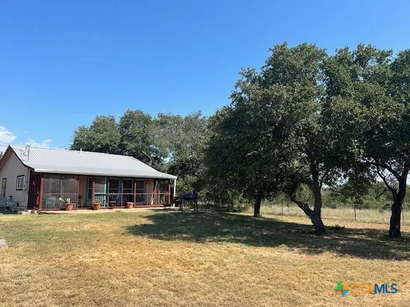 2043 County Road 1154, Lampasas, TX 76550
