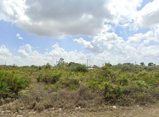 3111 9th St SW, Lehigh Acres, FL 33976