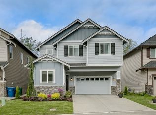 15524 49th Pl W, Edmonds, WA 98026