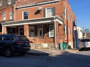 435 Nevin St, Lancaster, PA 17603
