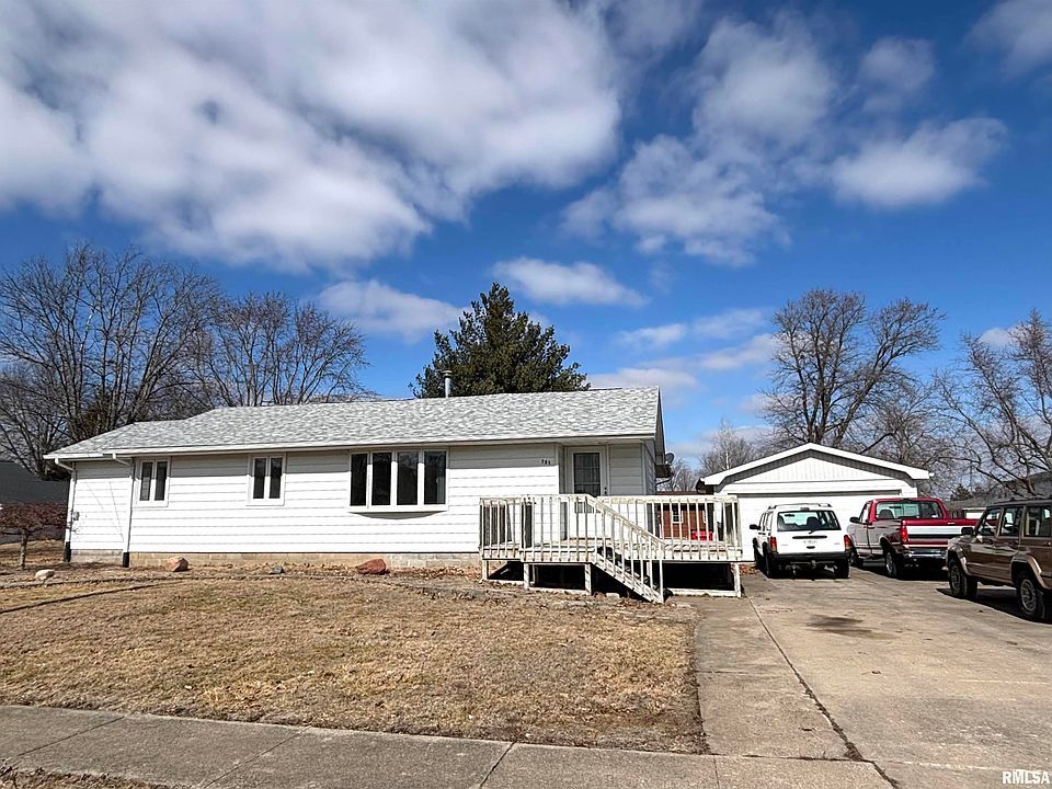 1st image of 701 W High St