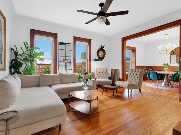 469 Eastern Pkwy APT M, Brooklyn, NY 11216