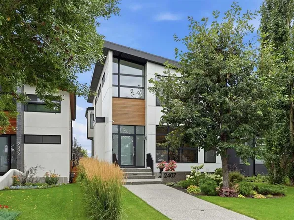 2407 N 31st Ave SW, Calgary, AB T2T 1T9
