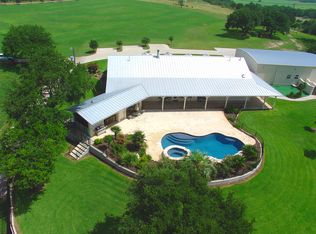 575 Cimarron Ranch Rd, Marble Falls, TX 78654