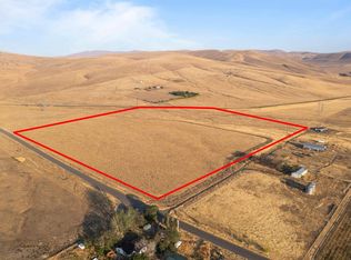 Nka Hanford Road Highway 241/wautoma Rd LOT 7, Sunnyside, WA 98944