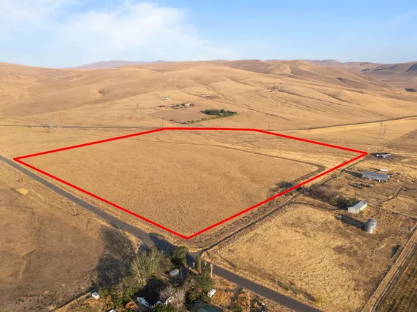 Nka Hanford Road Highway 241/wautoma Rd Lot 7, Sunnyside, WA 98944