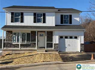 1216 Fretz Ave, Salisbury Township, PA