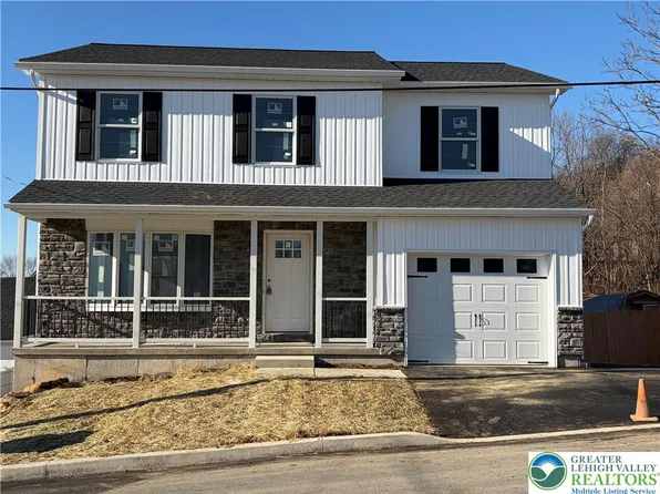 1216 Fretz Ave, Salisbury Township, PA 18103