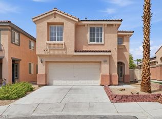 4506 Turkey Ridge Ct, North Las Vegas, NV 89031