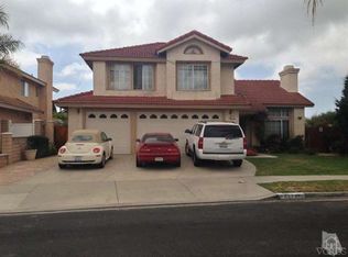 921 Nottingham Dr, Oxnard, CA 93030