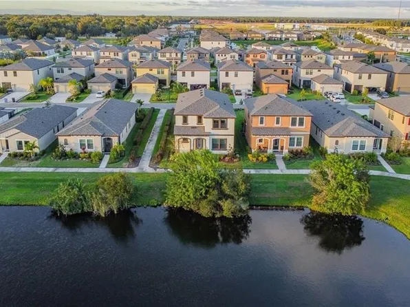 12413 Bay Estuary Bnd, Riverview, FL 33579