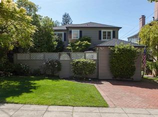 221 Bonita Ave, Piedmont, CA