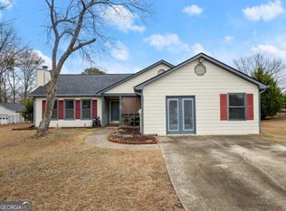 205 Heritage Way, Auburn, GA 30011