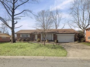 13 Chamberlain Ct, Belleville, IL 62223