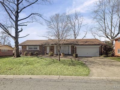 13 Chamberlain Ct, Belleville, IL, 62223