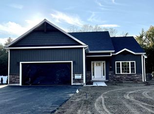 366 Ruggles Rd, Wilton, NY 12831