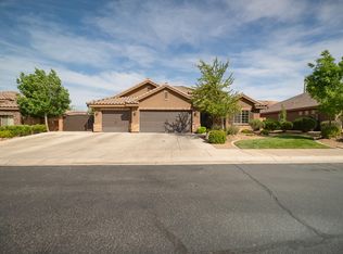 4045 S Carisa Dr, St George, UT 84790