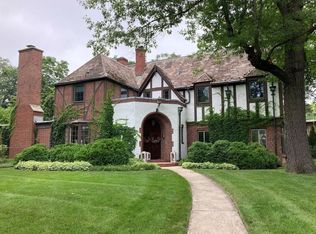 3268 Summit Ave, Highland Park, IL 60035