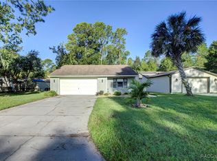 14 Bumelia Ct, Homosassa, FL 34446