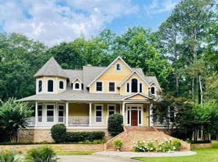 1007 Hickory Ridge Dr, Kosciusko, MS 39090