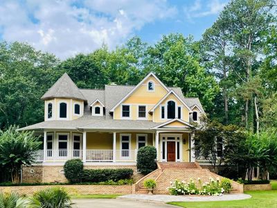 1007 Hickory Ridge Dr, Kosciusko, MS, 39090