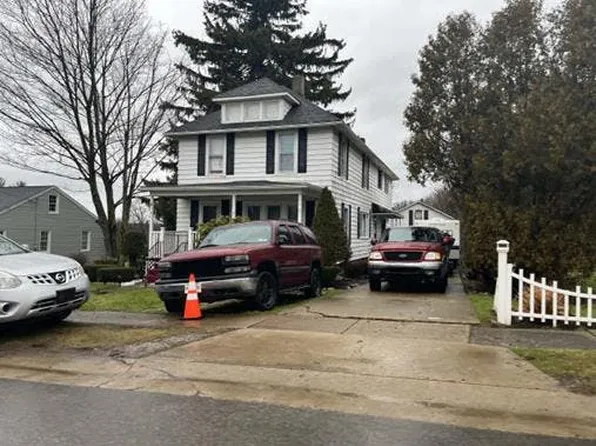 4932 East Ave, Mc Kean, PA 16426