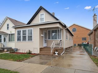 1932 High St, Blue Island, IL 60406