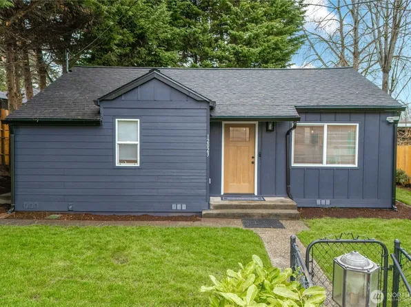 12023 75th Avenue S, Seattle, WA 98178